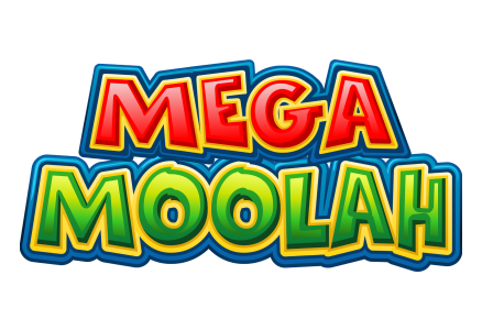 Mega Moolah slot logo