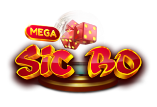 Mega Sic Bo logo