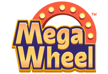 Mega Wheel logo