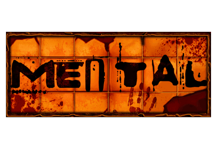 Mental slot logo