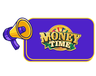 Money Time logo
