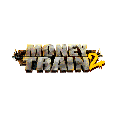 Money Train 2 slot logo