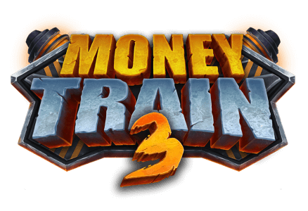 Money Train slot logo