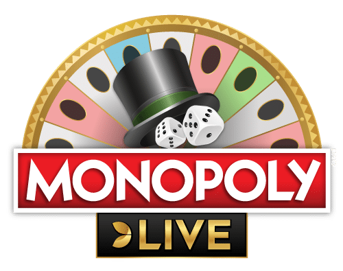 Monopoly Live logo