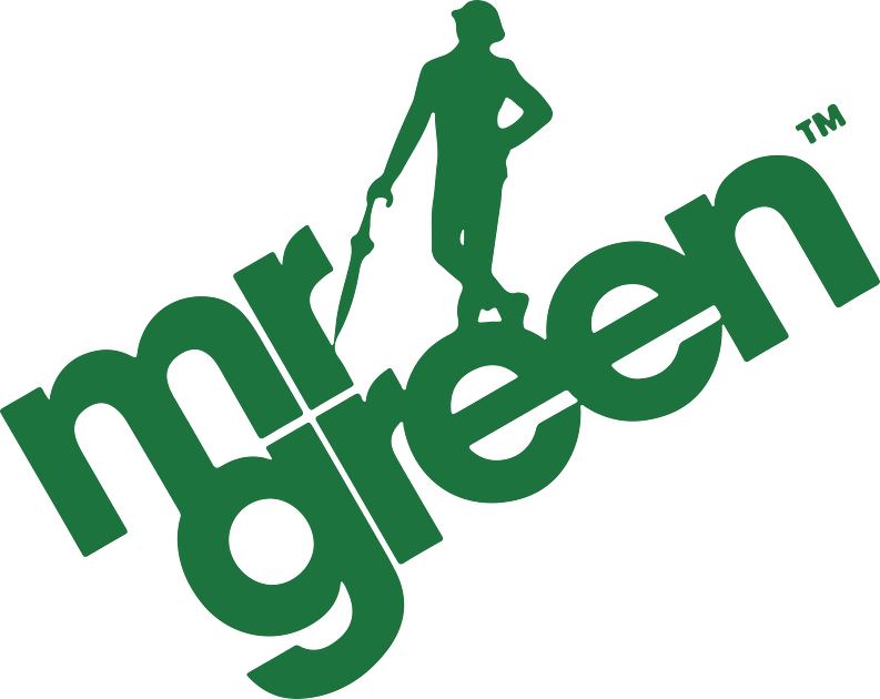 Mr Green logo