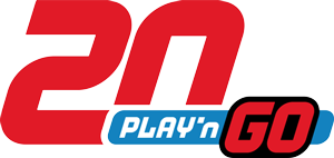 Play'n GO logo