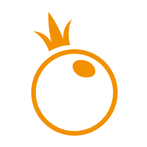 Pragmatic Play logo
