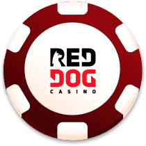 Red Dog Casino casino logo