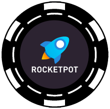 Rocketpot logo