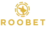 Roobet casino logo