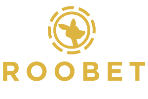Roobet casino logo