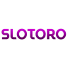 Slotoro casino logo
