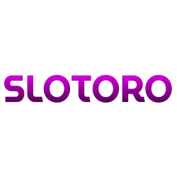 Slotoro casino logo
