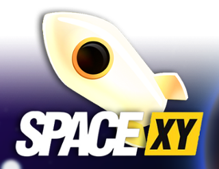 Space XY slot logo