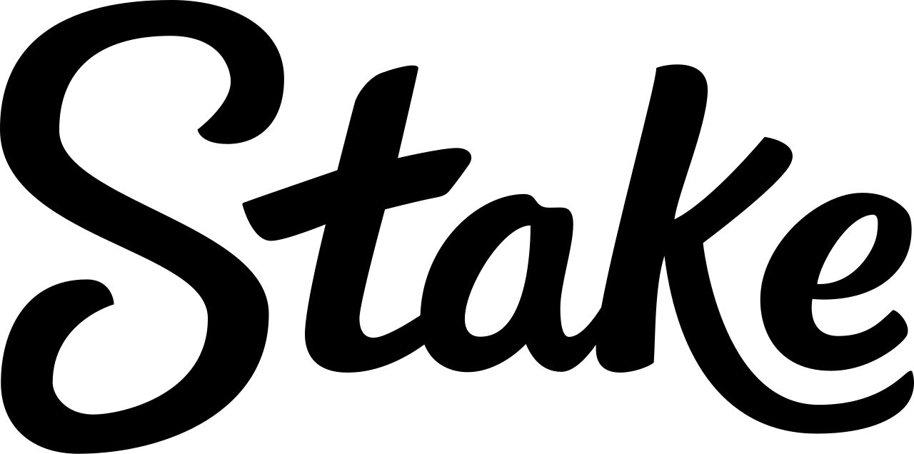 Stake casino logo