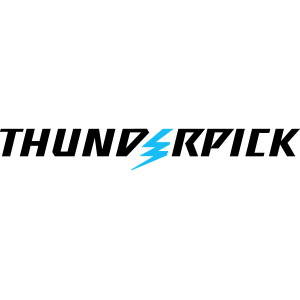 Thunderpick logo
