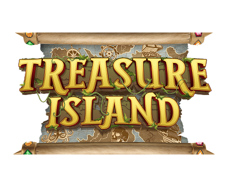 Treasure Island logo