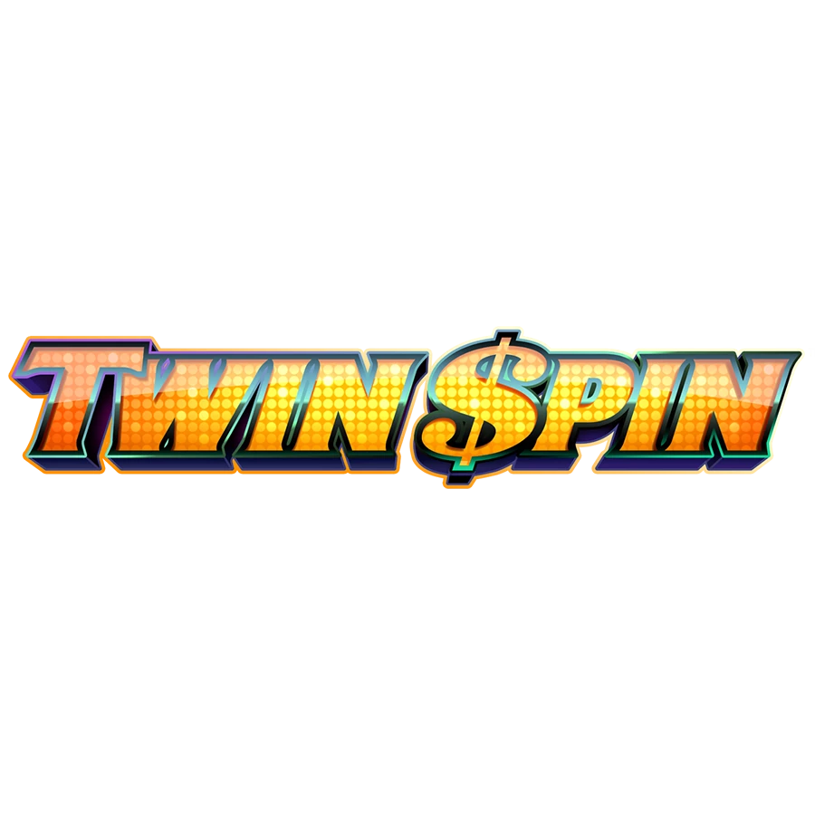 Twin Spin slot logo