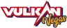 Vulkan Vegas casino logo