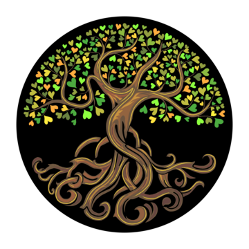Yggdrasil logo